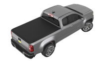 GMC Canyon & Chevrolet Colorado 2023+ 5ft TruXport Flaklock TruXedo